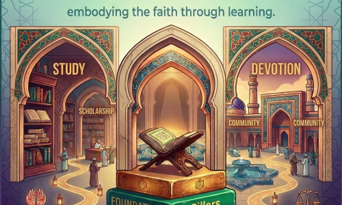 IS – Level 2 – Building Knowledge